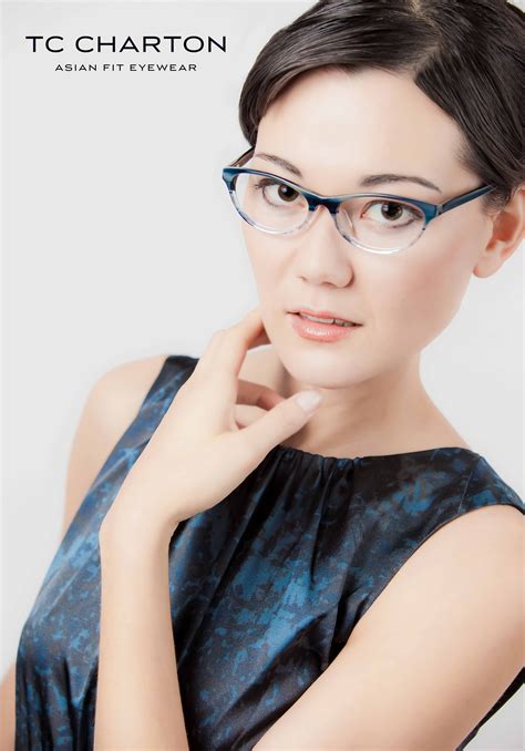 Asian Fit Glasses Frames Appreciate Blook Image Database