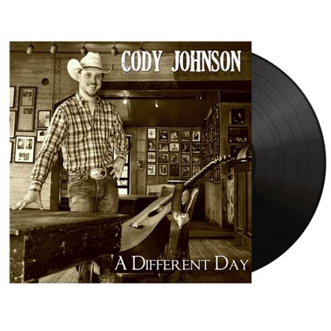 Music – Cody Johnson Music