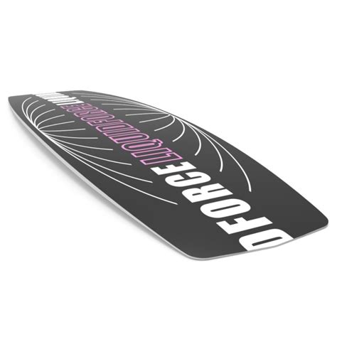 Planche Wakeboard Liquid Force Butterstick Pro 2023 The Corner Shop