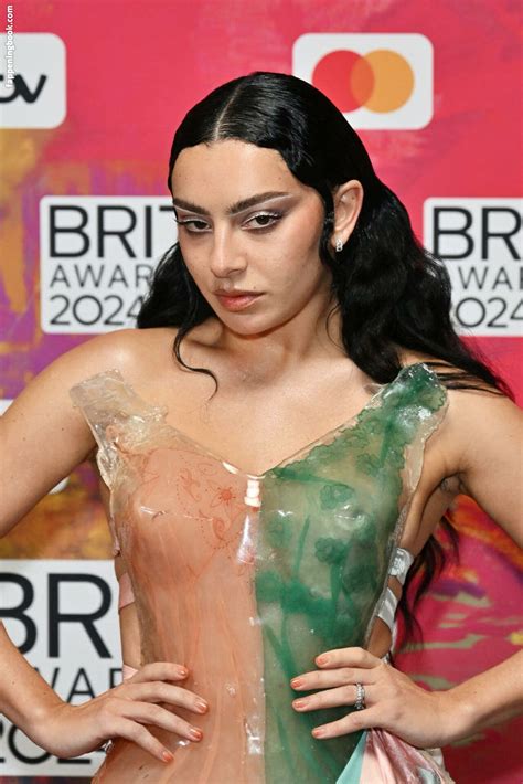 Charli Xcx Charlignarly Nude Onlyfans Leaks The Fappening Photo