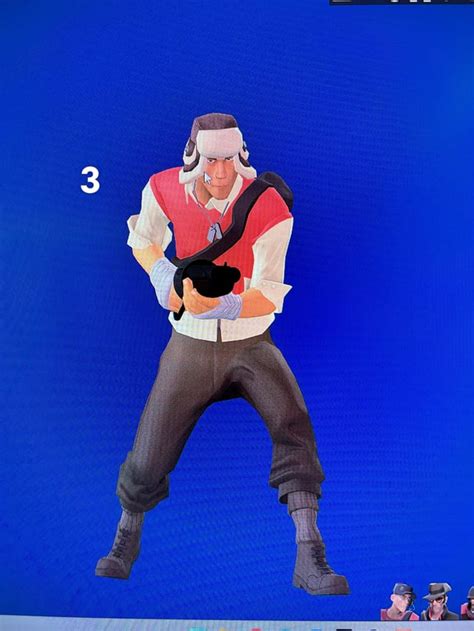 Scout Cosmetic Loadout Advice Rtf2fashionadvice