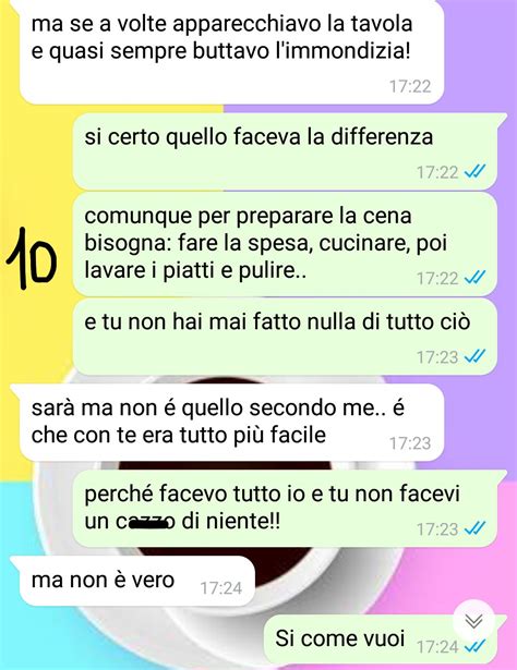 Il Ritorno Dell Ex