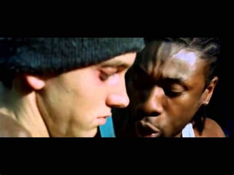 8 Mile Ending Rap Battles Best Quality 1080p From Randy Selection