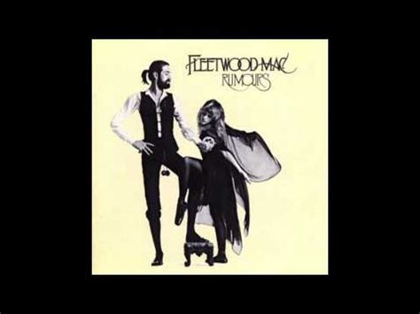 Fleetwood Mac Don T Stop Hq Version Lyrics Youtube