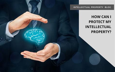 How Can I Protect My Intellectual Property Atlanta Decatur