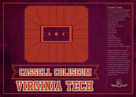 Va Tech Stadium Seating Chart Ponasa