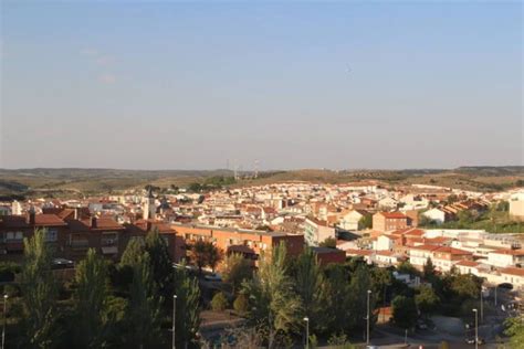 Arganda del Rey Ya está abierto el plazo para solicitar las nuevas