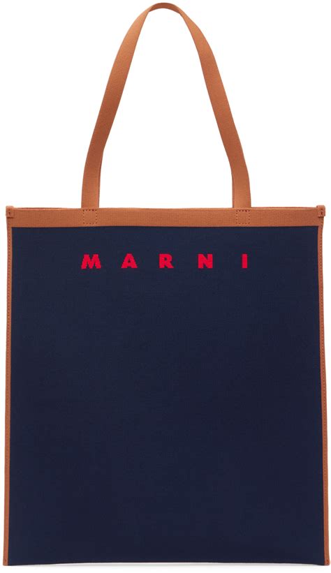 Marni Tote Bag Sale Cheap Sale Cpshouston Net