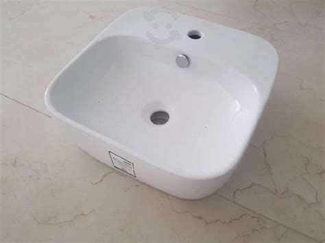 Lavabo helvex santorini1 en México Ciudad De Clasf casa y jardin