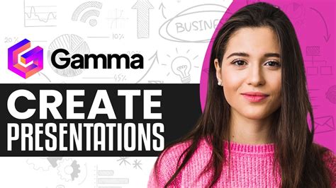 Gamma Ai App Tutorial How To Create Presentations With Gamma Ai