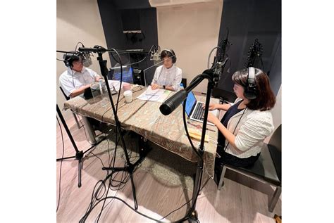 改寫社會面貌的柔韌女力，從性別平權到永續未來── Podcast側寫 未來城市＠天下 進步城市的新想像