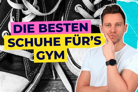 Welche Schuhe F Rs Training Im Fitnessstudio Elevate Fitness