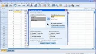 Two Way Repeated Measures Anova Spss Part 3 How2stats Mp3 Mp4