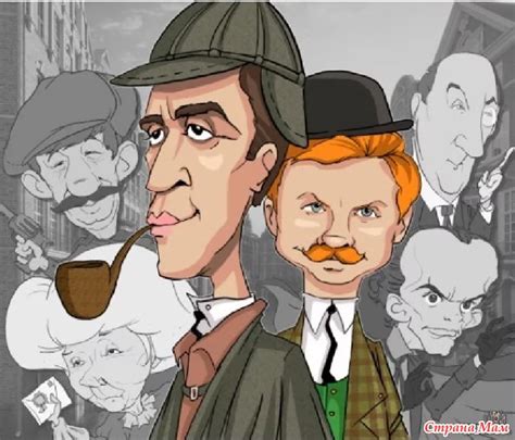 Список детективных мини-сериалов. И под вязание тоже. - Страна Мам
