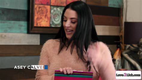 Bffs Have A Threesome With A Busty Matchmaker And Lick Pussy