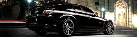 Mazda RX-8 Rims & Custom Wheels - CARiD.com