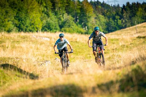 TOP 10 Des Parcours VTT Collection Outdooractive