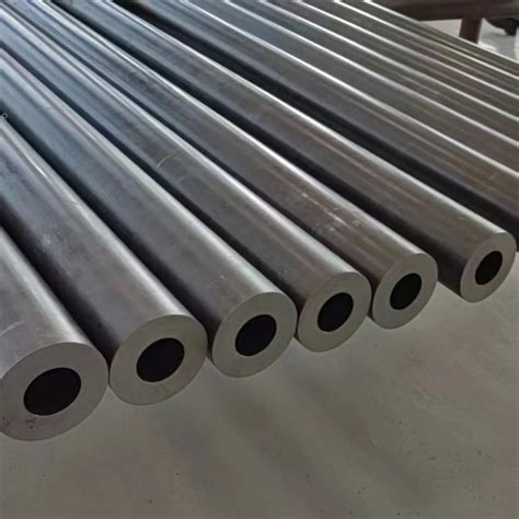 En Crmo Cold Drawn Seamless Alloy Steel