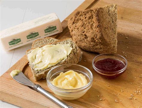 Irish Brown Bread Recipe Darina Allen