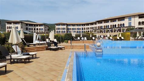 Review The St Regis Mardavall Resort Mallorca Reisetopia Hotel Test