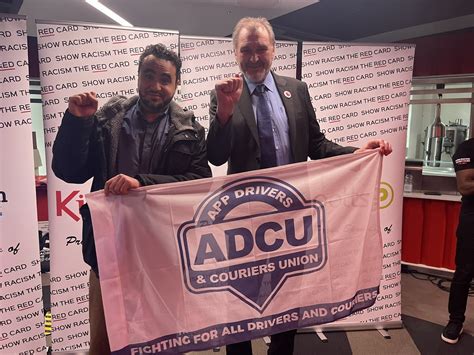 Adcu On Twitter Rt Abdurahadi I Attended Show The Racism Red Card