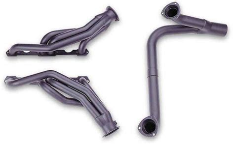 Exhaust Header 86 92 Camaro Includes Y Pipe Flowtech 16102