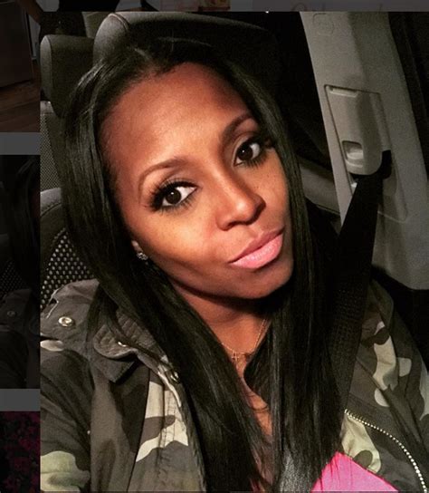 Keshia Knight Pulliam Is A Rapper Now Blasts Ex Husband Ed Hartwell