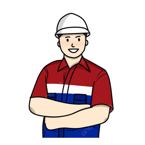 Trabajador Petrolero Png Vectores Psd E Clipart Para Descarga