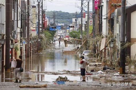 日本暴雨致多家半导体工厂停工，49人遇难 知乎