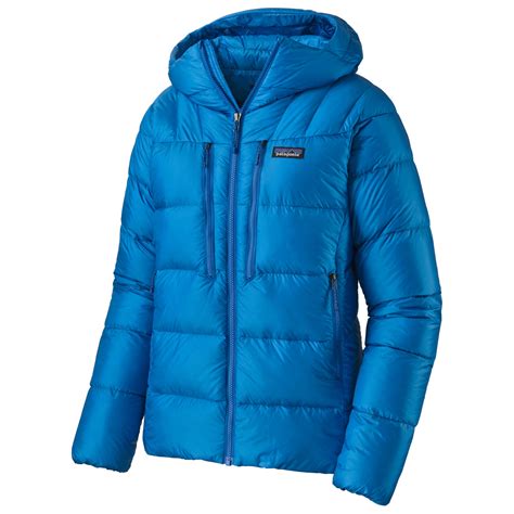 Patagonia Fitz Roy Down Hoody Daunenjacke Damen Versandkostenfrei