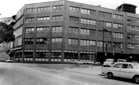 From The Vault Queensland Police Headquarters Museum