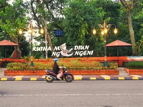 Rekomendasi 10 Tempat Wisata Di Madiun Paling Hits Dan Instagramable