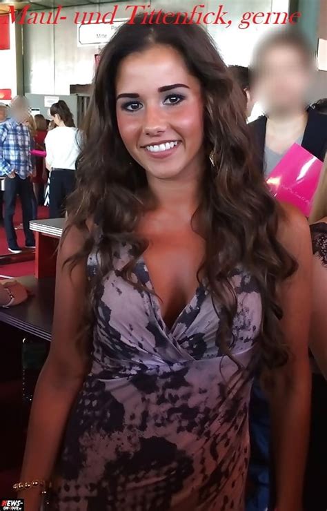 Sarah Engels Lombardi Deutsche Captions Porno Bilder Sex Fotos XXX Bilder 3832148 PICTOA