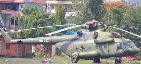 Airfields and Airports: Pokhara Airport, Nepal 2014