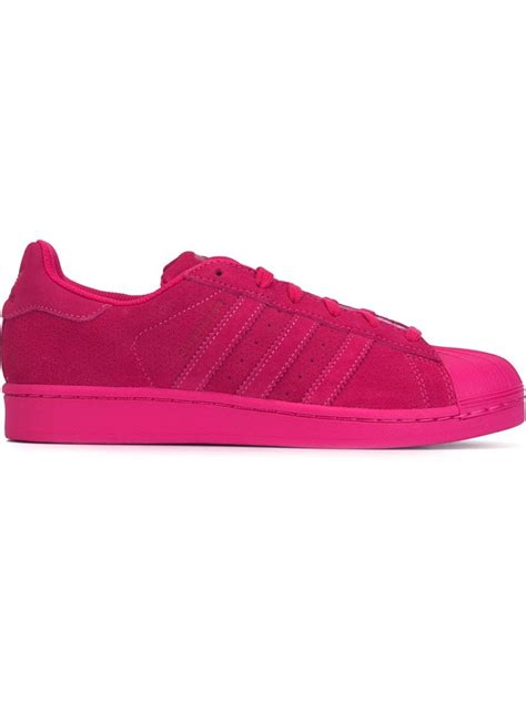 Adidas Originals Superstar Rt Sneakers In Pink Lyst