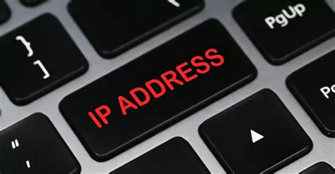 Was ist eine IP-Adresse? - VOLhighspeed