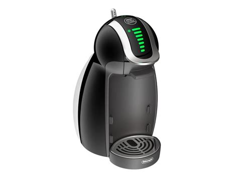 Nescaf Dolce Gusto Genio Made By Delonghi Review Specialty