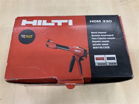 Hilti Hdm Furniture Home Living Home Improvement Organisation