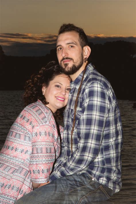 Esther Y Jonathan Studinou