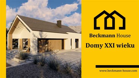 Kup Dom XXI Wieku Od Beckmann House YouTube