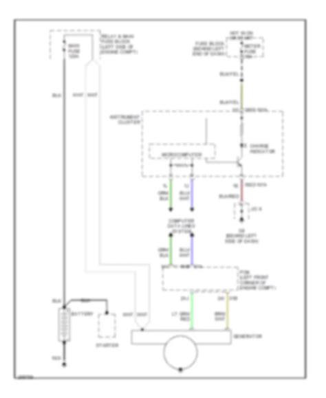 All Wiring Diagrams For Mazda Mx 5 Miata Sport 2007 Model Wiring Diagrams For Cars