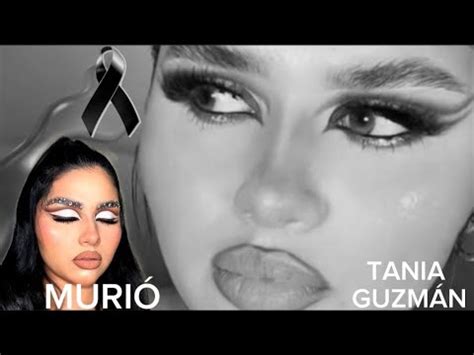 Tania Araceli Guzmán Navarro encuentran a la joven influencer en la