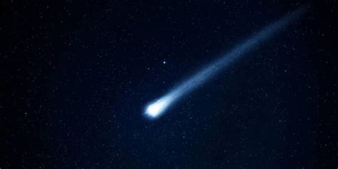 Chuva de meteoros o que é Como ocorre diferenças e estrela cadente