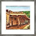 Waynesboro Depot Photograph by George Moore - Fine Art America