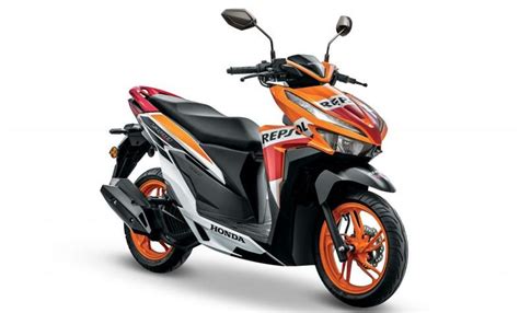 Harga Honda Vario 150 Bekas Mulai Terjangkau Skutik Lain Juga