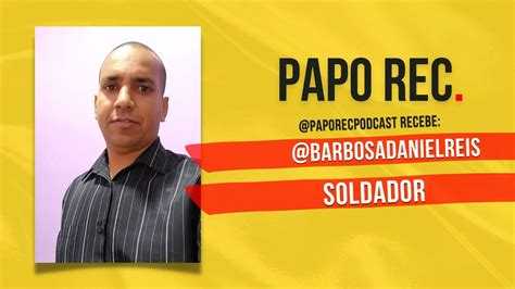 Daniel Barbosa Papo Rec 33 YouTube