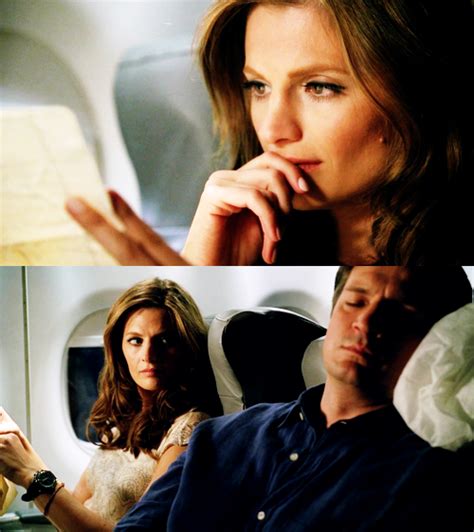 Caskett Love