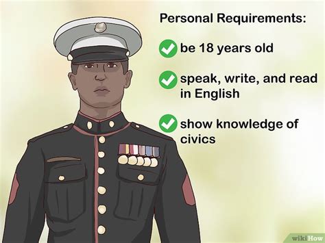 アメリカ国籍を取得する 4つの方法 Wikihow