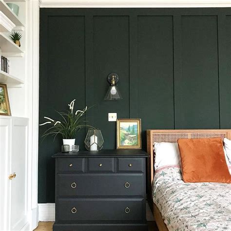 Studio Green No 93 Farrow And Ball Paint Colour Paint Online