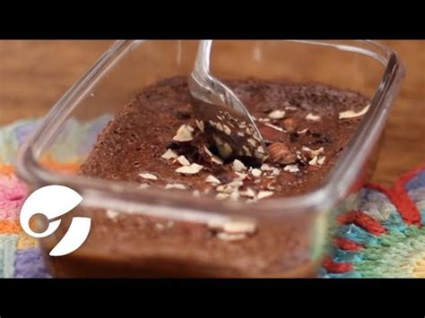 C Mo Preparar Un Delicioso Mousse De Chocolate Y Avellanas En Paso